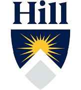 The Hill School Logo